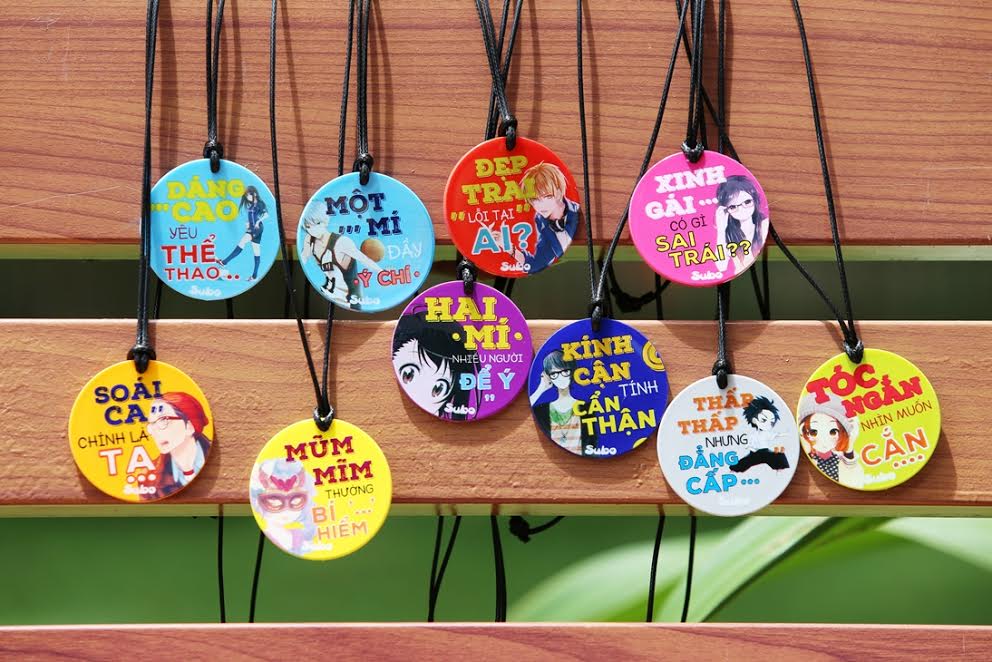 Vì sao kem sữa chua Subo trở thành “hiện tượng” khuấy đảo giới học trò?